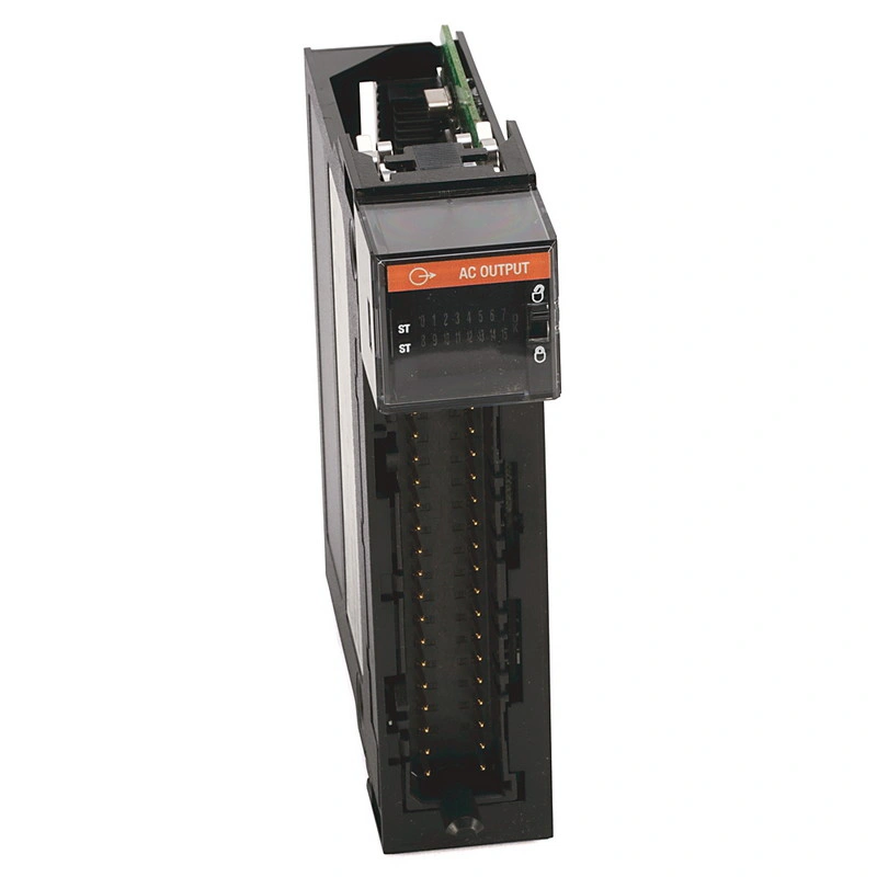 Allen Bradley (Rockwell Automation) 1756-OA16IK