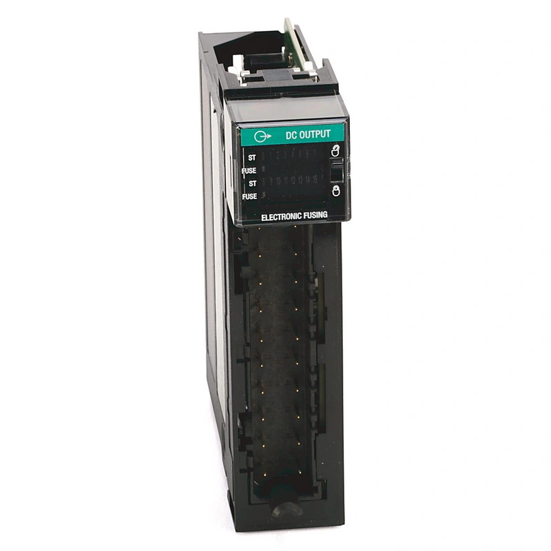 Allen Bradley (Rockwell Automation) 1756-OB16EK