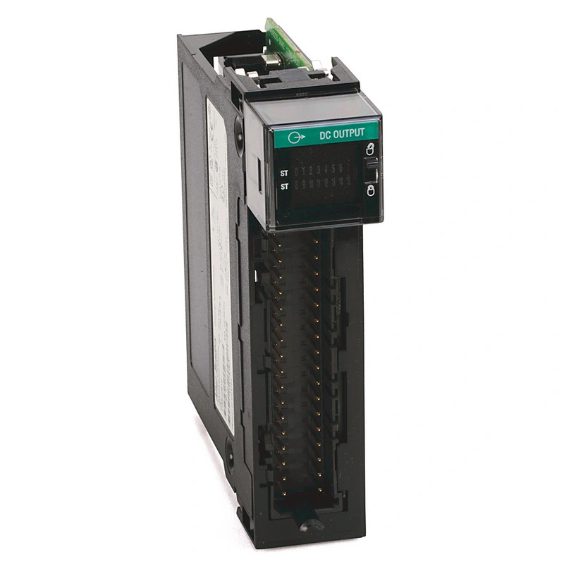 Allen Bradley (Rockwell Automation) 1756-OB16IK