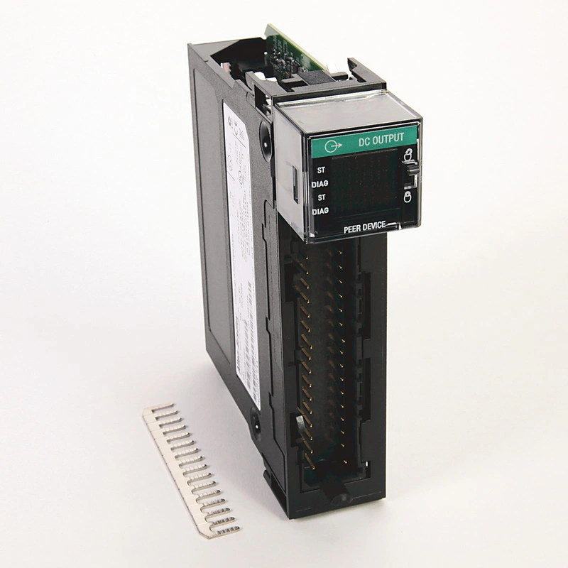 Allen Bradley (Rockwell Automation) 1756-OB16IEF