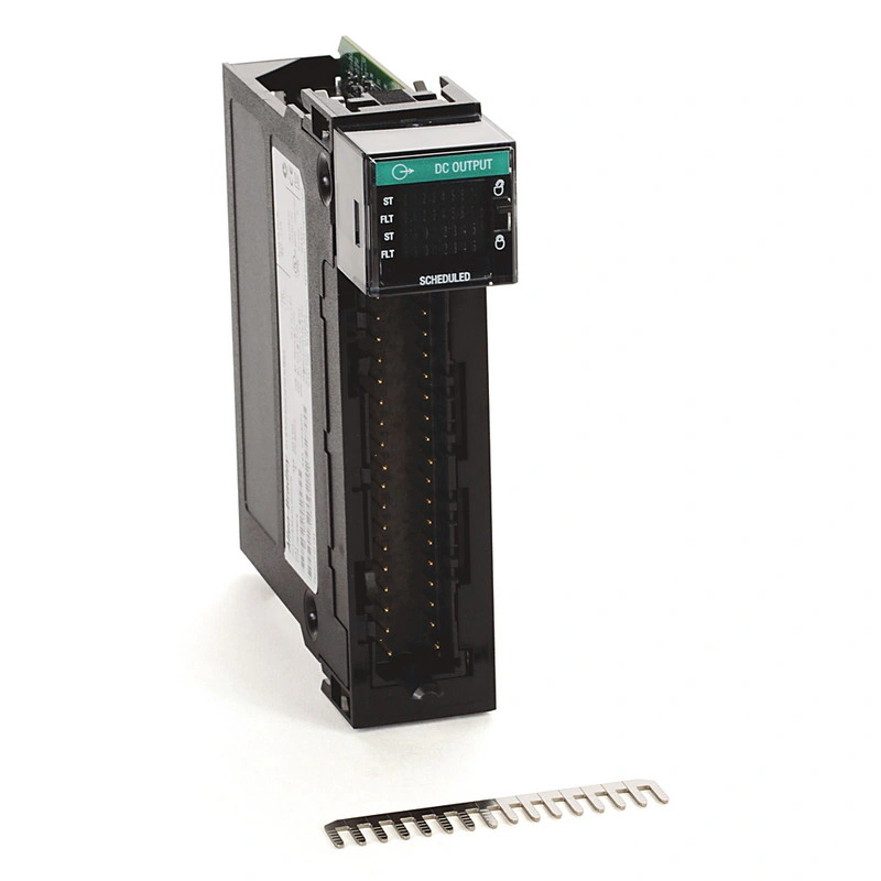 Allen Bradley (Rockwell Automation) 1756-OB16IEFS