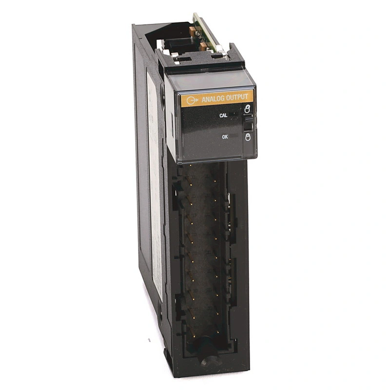 Allen Bradley (Rockwell Automation) 1756-OF4K
