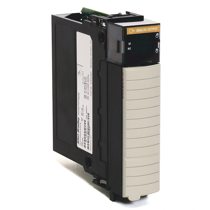 Allen Bradley (Rockwell Automation) 1756-OF8IK