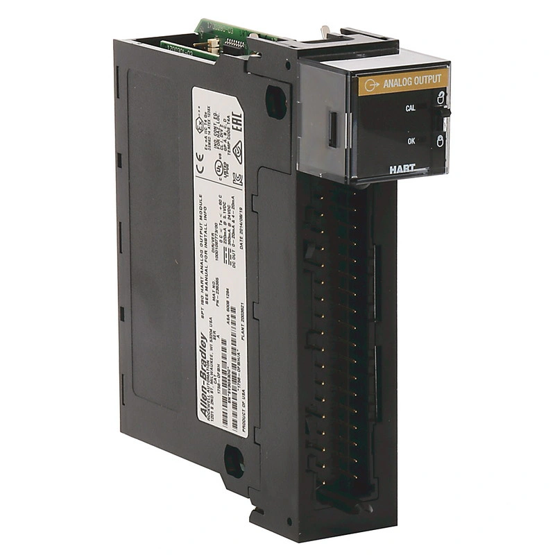 Allen Bradley (Rockwell Automation) 1756-OF8IHK