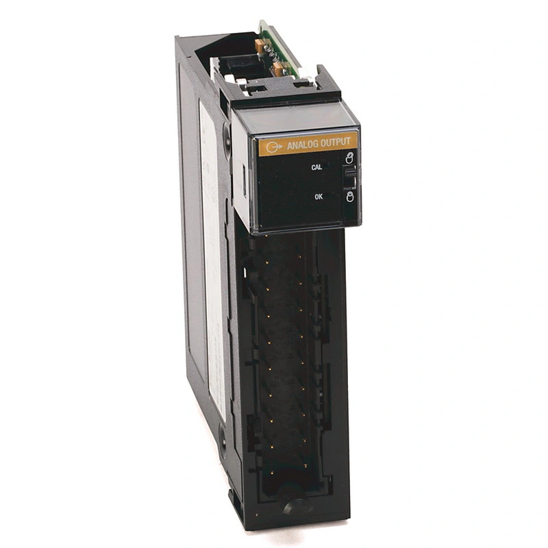 Allen Bradley (Rockwell Automation) 1756-OF8K