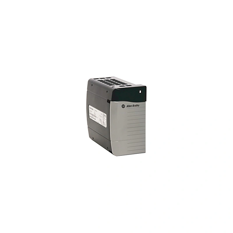 Allen Bradley (Rockwell Automation) 1756-PA50