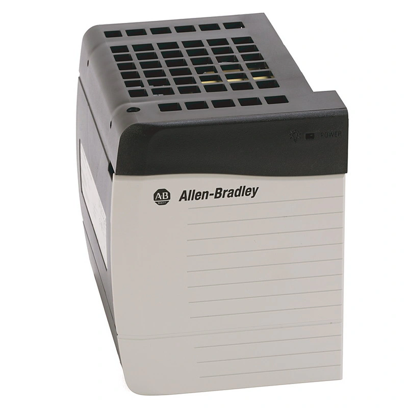 Allen Bradley (Rockwell Automation) 1756-PA75K