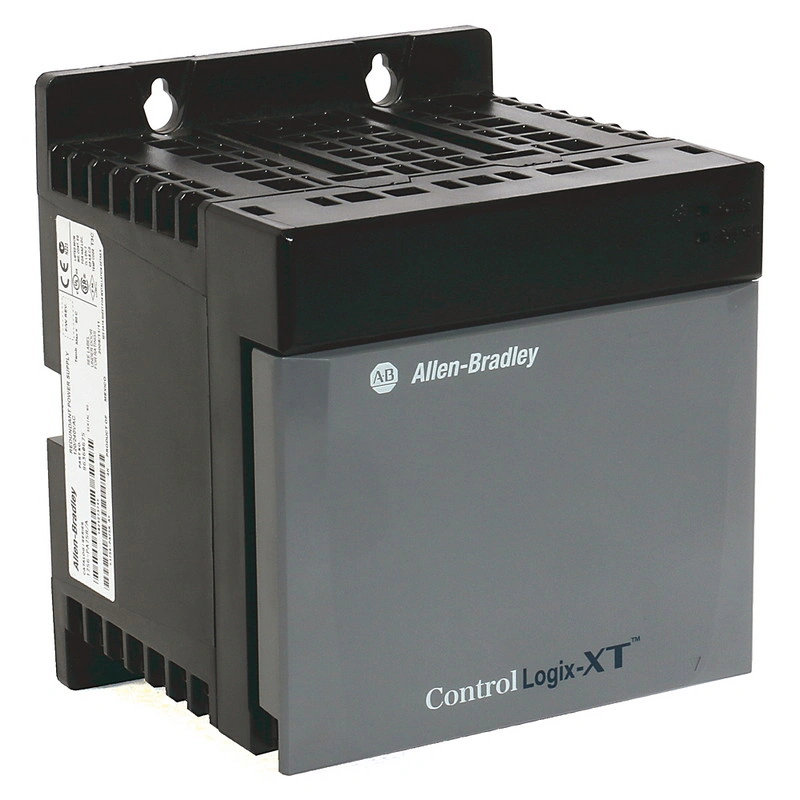 Allen Bradley (Rockwell Automation) 1756-PA75R