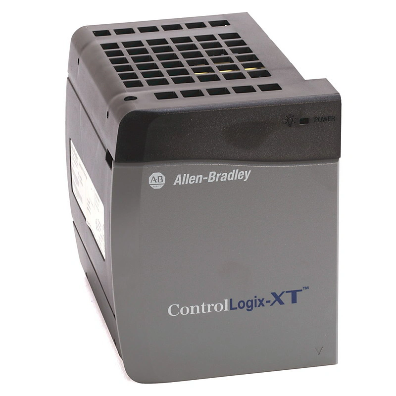 Allen Bradley (Rockwell Automation) 1756-PBXTR