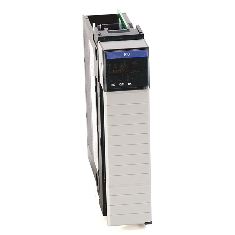 Allen Bradley (Rockwell Automation) 1756-RIO