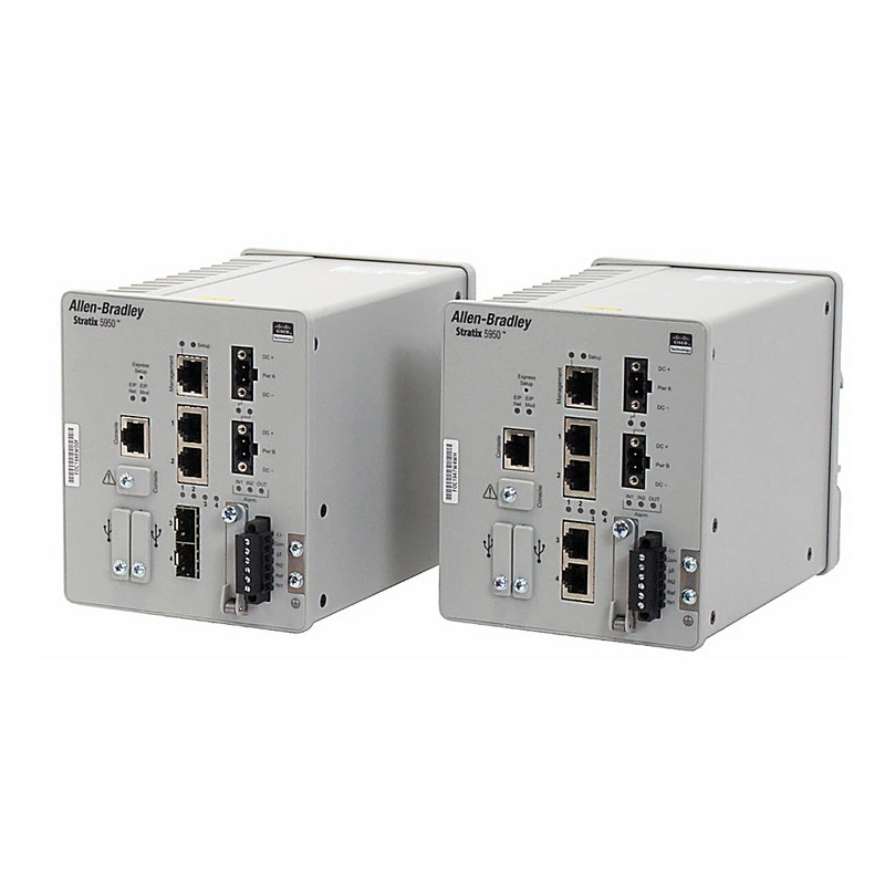 1783 устройство Stratix Rockwell Automation 1783-SAD4T0SPK9