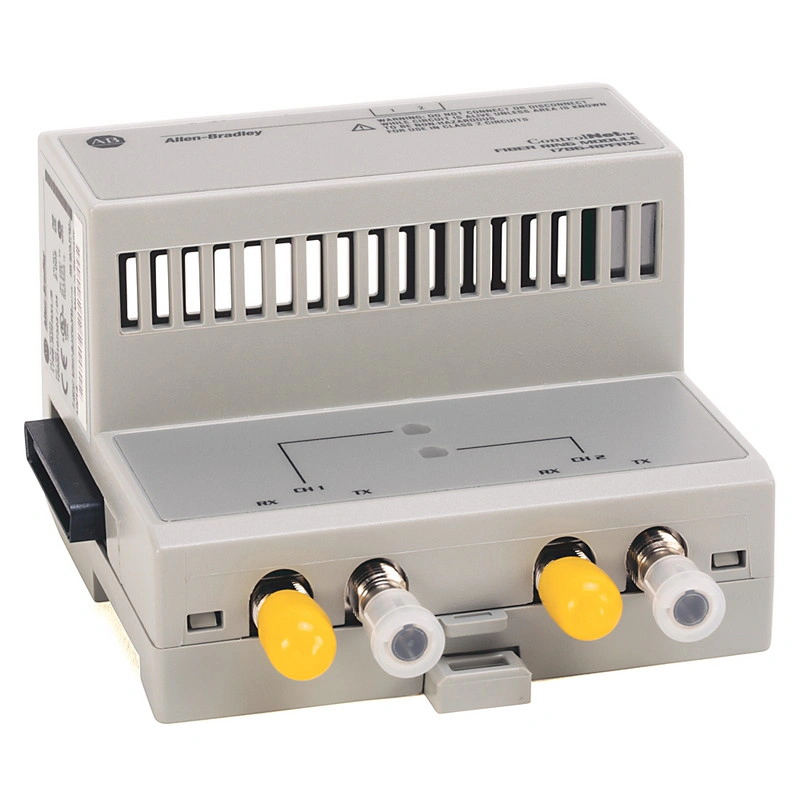 ControlNet сетевые и коммуникационные продукты Rockwell Automation 1786-RPFRXL