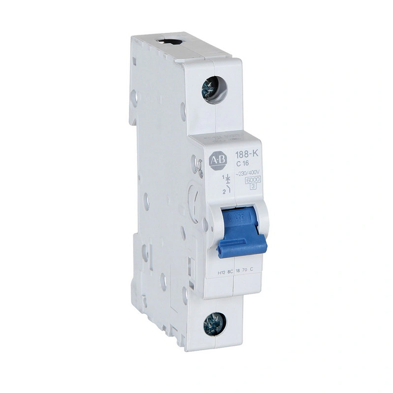 Allen Bradley (Rockwell Automation) 188-K1D500