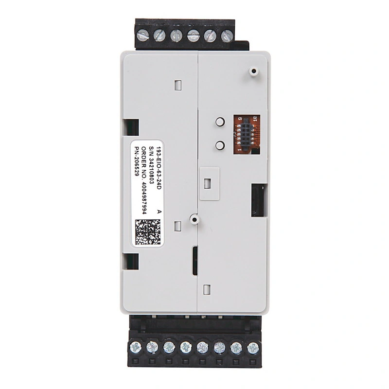 E300 реле перегрузки (193/592 IEC/NEMA) Rockwell Automation 193-EIOGP-42-24D