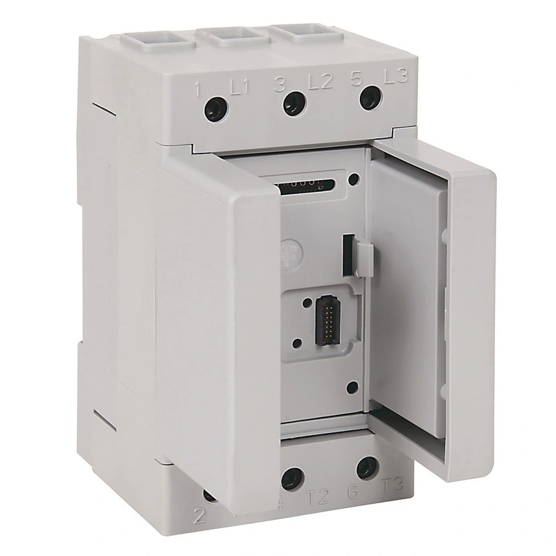 E300 реле перегрузки (193/592 IEC/NEMA) Rockwell Automation 193-ESM-I-100A-T