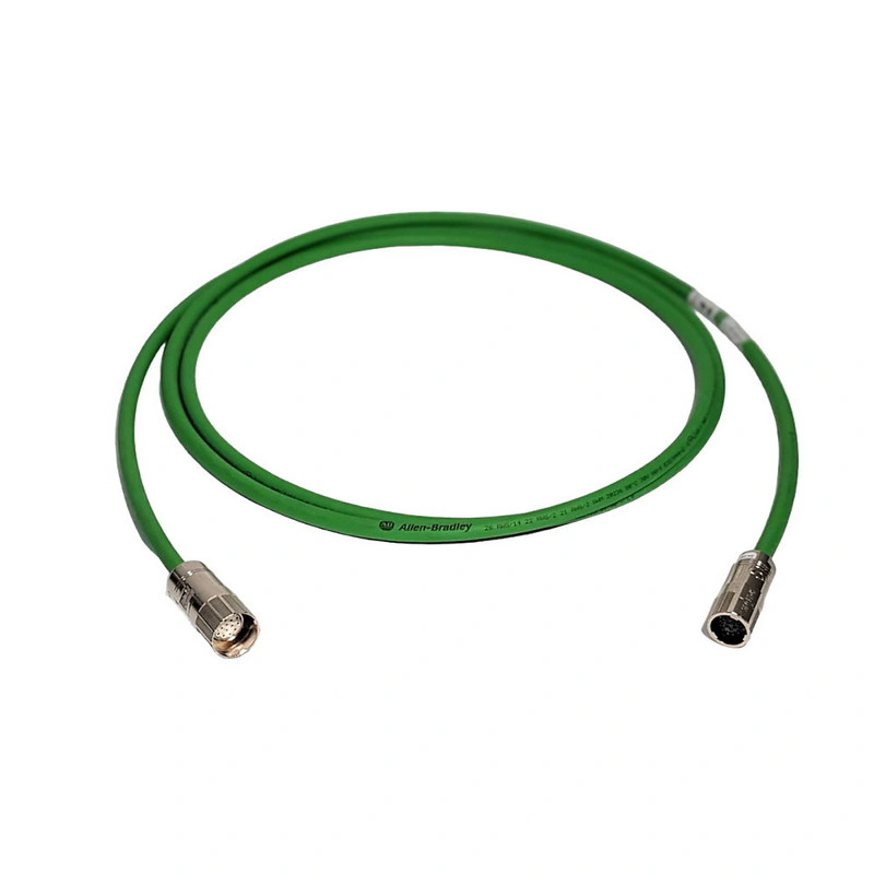 2090 ArmorKinetix DSD - Kinetix Motor Feedback Cable Rockwell Automation 2090-CFBM7S7-CDAF04
