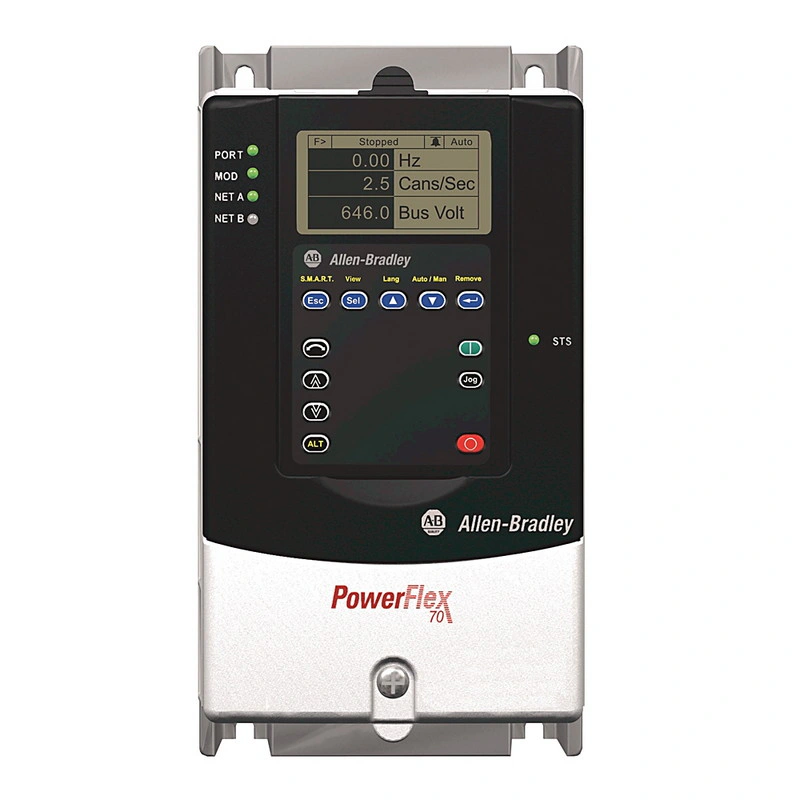 Allen Bradley (Rockwell Automation) 20AD3P4A3AYNACG0