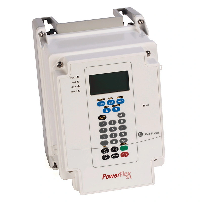 Allen Bradley (Rockwell Automation) 20AB2P2C3AYYNEC0