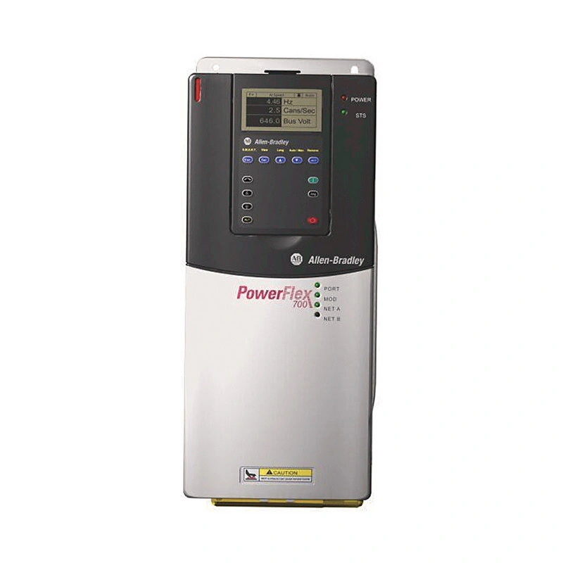 Allen Bradley (Rockwell Automation) 20BD3P4A3AYYACB0