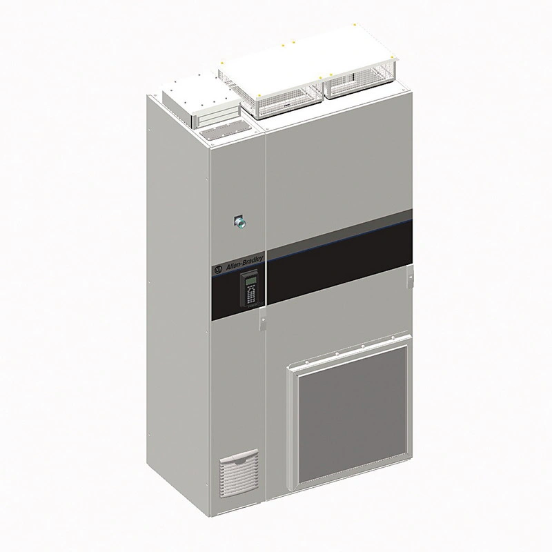ПРИВОД ПЕРЕМЕННОГО ТОКА POWERFLEX 755 Rockwell Automation 20G1D3F1K0MNDNNNNN-C11