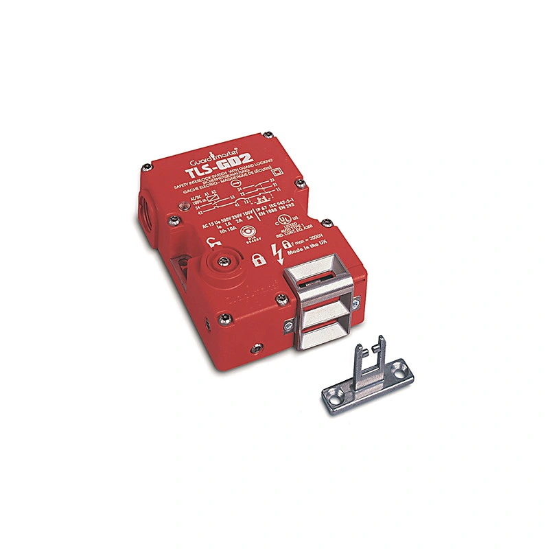 440G блокировочные выключатели с защитой Rockwell Automation 440G-T21BGPL-2B