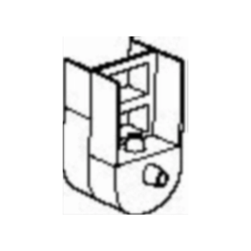 440F компоненты Safedge Rockwell Automation 440F-A1303S