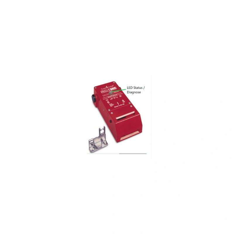 440G блокировочные выключатели с защитой Rockwell Automation 440G-L2NNSDH-38