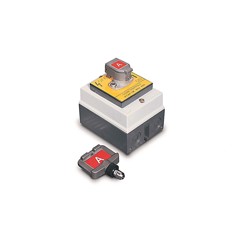Allen Bradley (Rockwell Automation) 440T-MRKSE12ZI