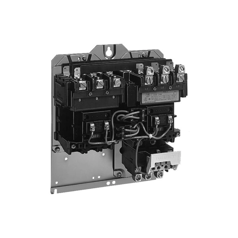 Allen Bradley (Rockwell Automation) 505-BUA-6P
