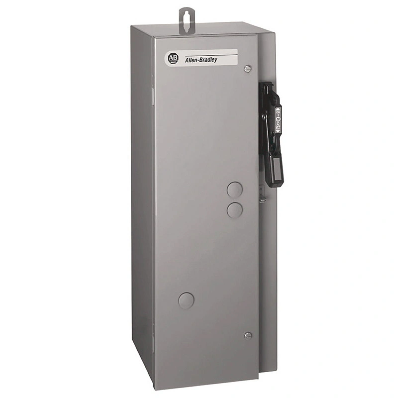 Allen Bradley (Rockwell Automation) 513-EFCD-A2M-17-50-9018