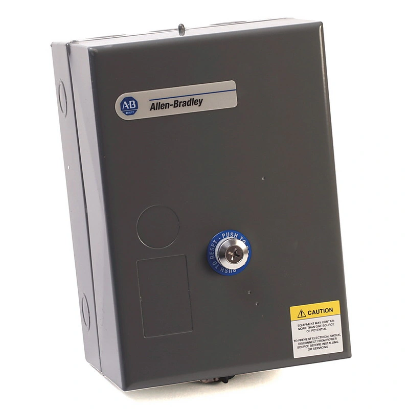 Allen Bradley (Rockwell Automation) 509-TAN-1