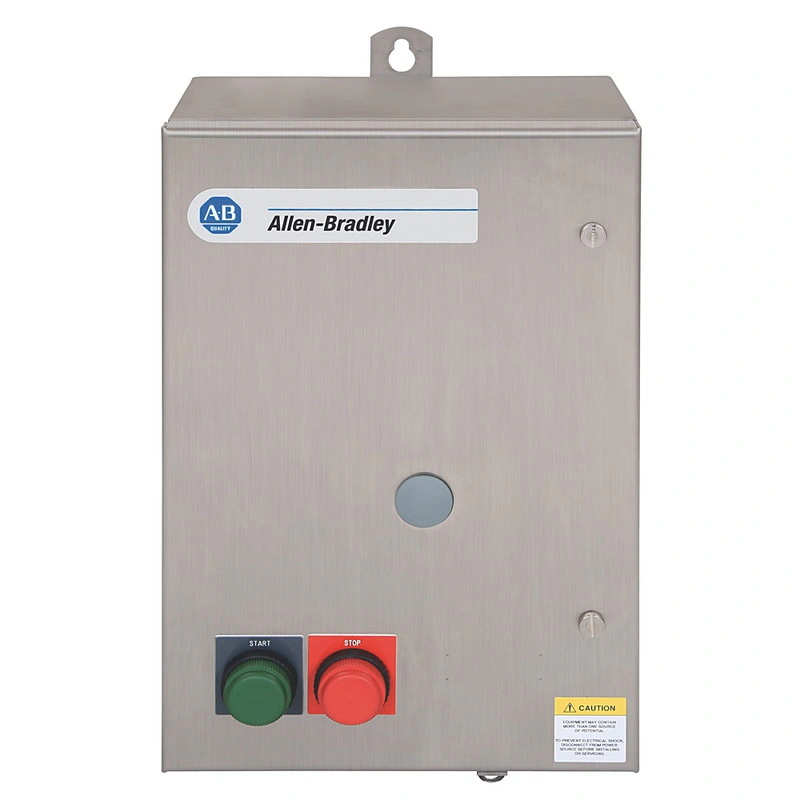 Allen Bradley (Rockwell Automation) 509-CJXWD-3E-5R