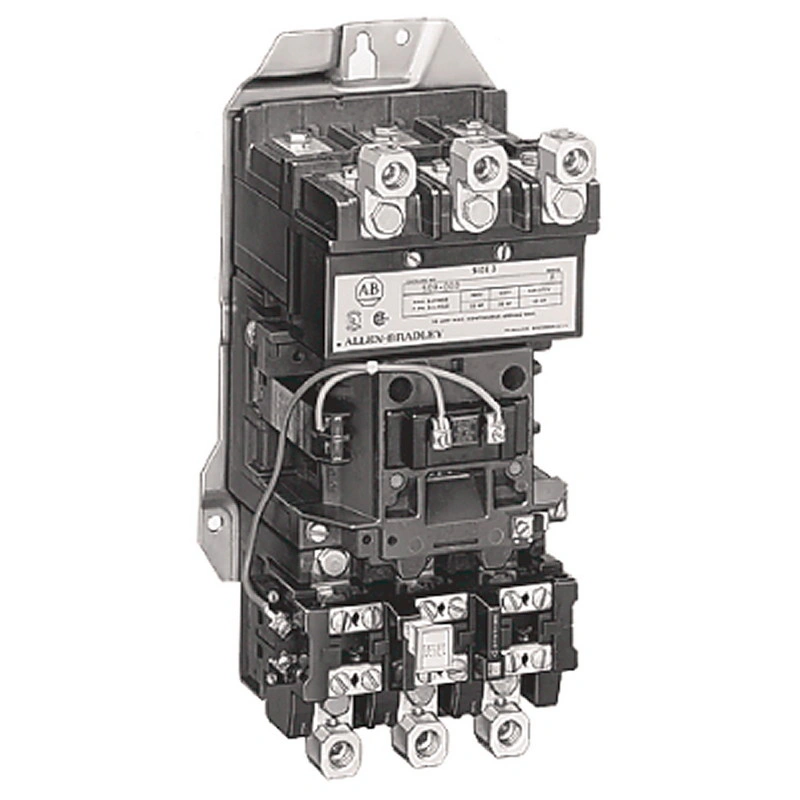 Allen Bradley (Rockwell Automation) 509-DON-9