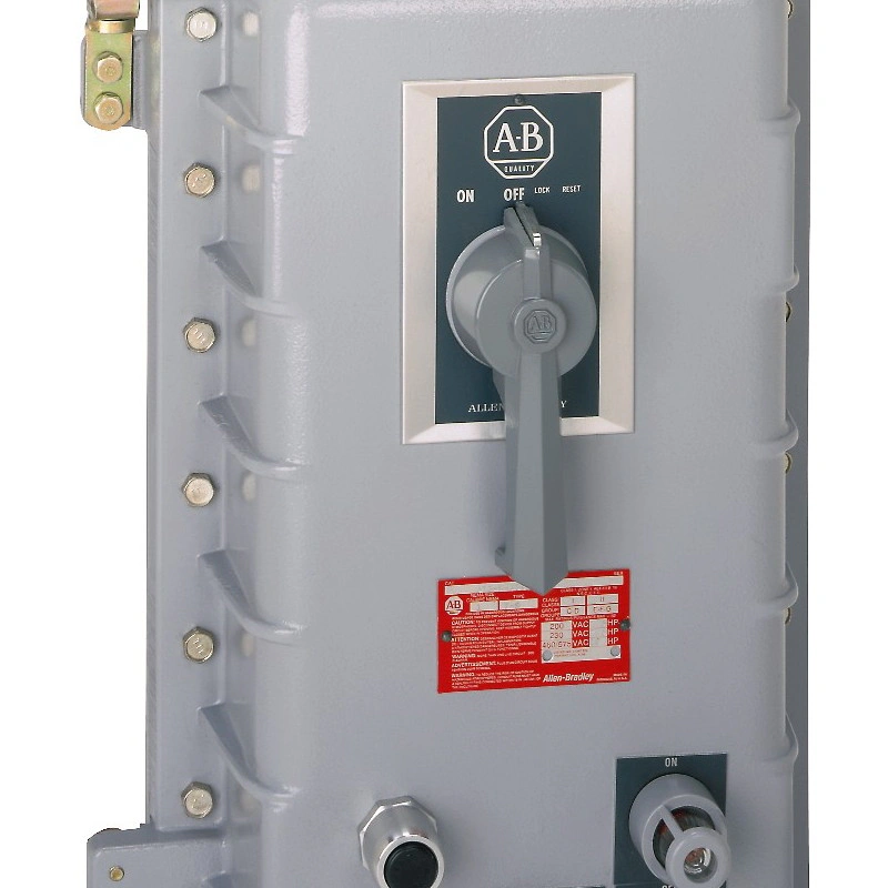 Allen Bradley (Rockwell Automation) 513-EHB-6P-49