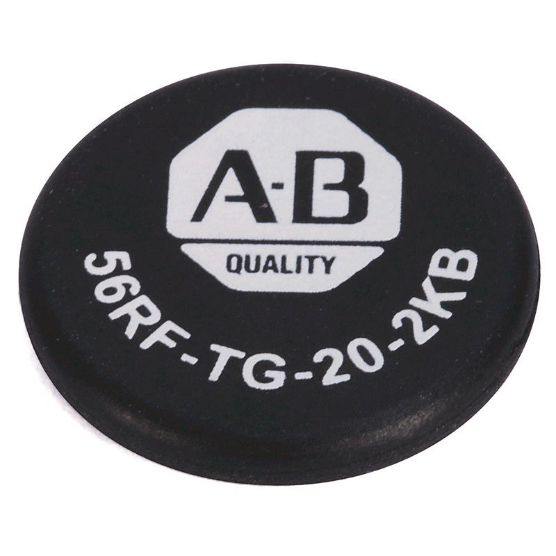 56RF радиочастотная идентификация (RFID) Rockwell Automation 56RF-TG-20-2KB