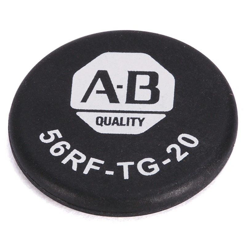 56RF радиочастотная идентификация (RFID) Rockwell Automation 56RF-TG-20