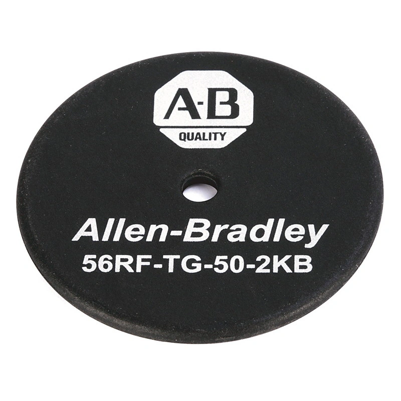 56RF радиочастотная идентификация (RFID) Rockwell Automation 56RF-TG-50-2KB