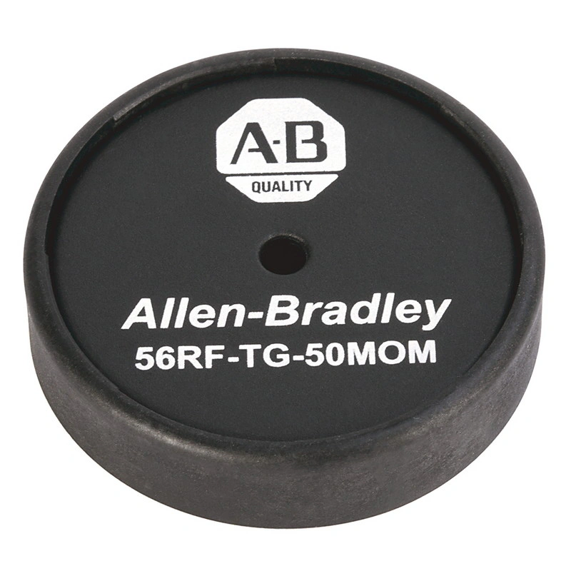 56RF радиочастотная идентификация (RFID) Rockwell Automation 56RF-TG-50MOM