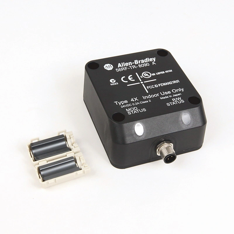 56RF радиочастотная идентификация (RFID) Rockwell Automation 56RF-TR-8090
