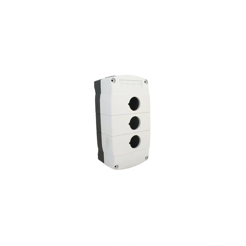 800F корпуса Rockwell Automation 800F-4PP