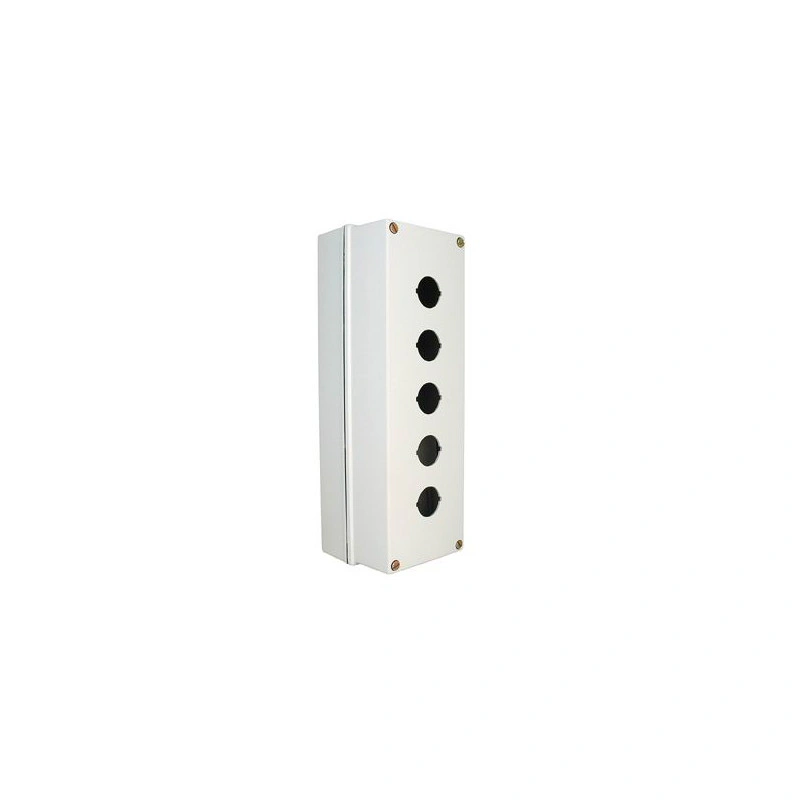800F корпуса Rockwell Automation 800F-5MP