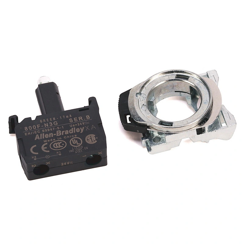800F композитная задняя панель Rockwell Automation 800F-MN3RQ10