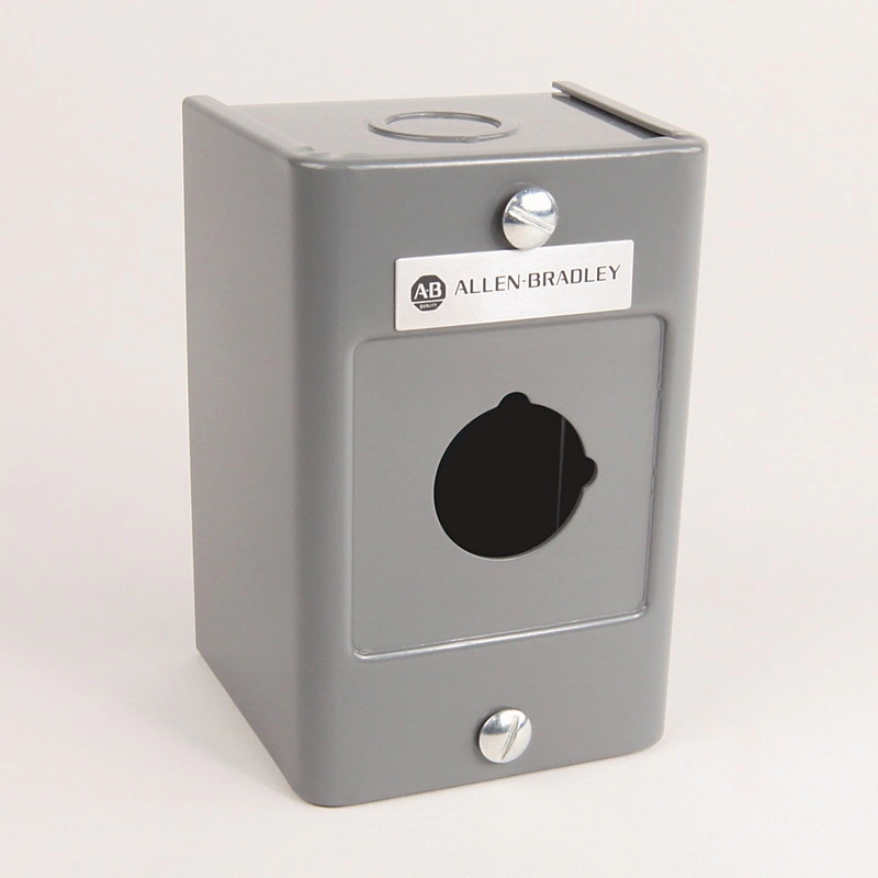 Allen Bradley (Rockwell Automation) 800H-1HZ4RM2