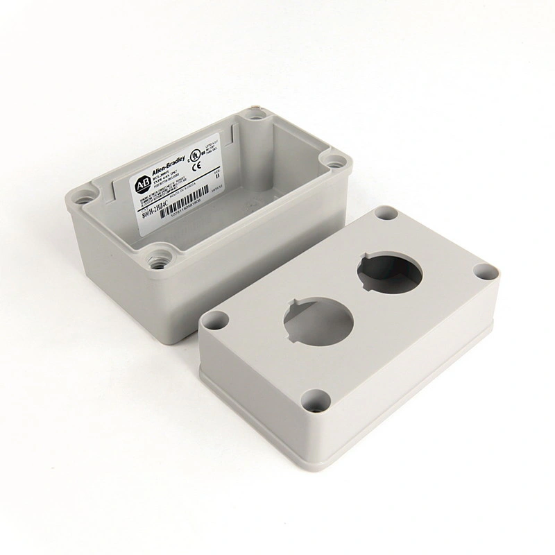 Allen Bradley (Rockwell Automation) 800H-2HZ4CY