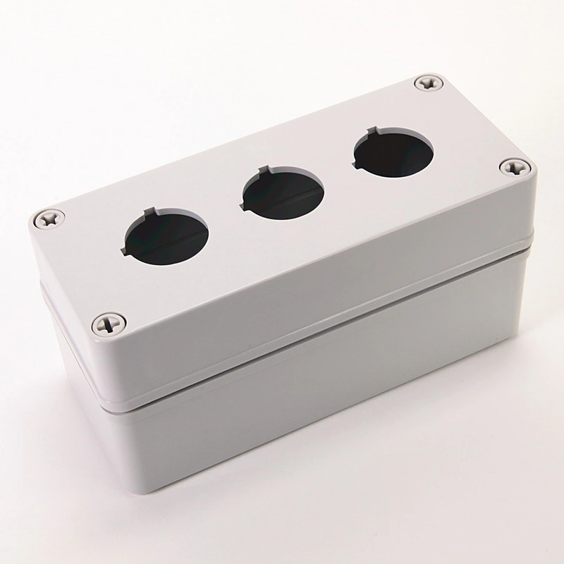 Allen Bradley (Rockwell Automation) 800H-3HZ4C