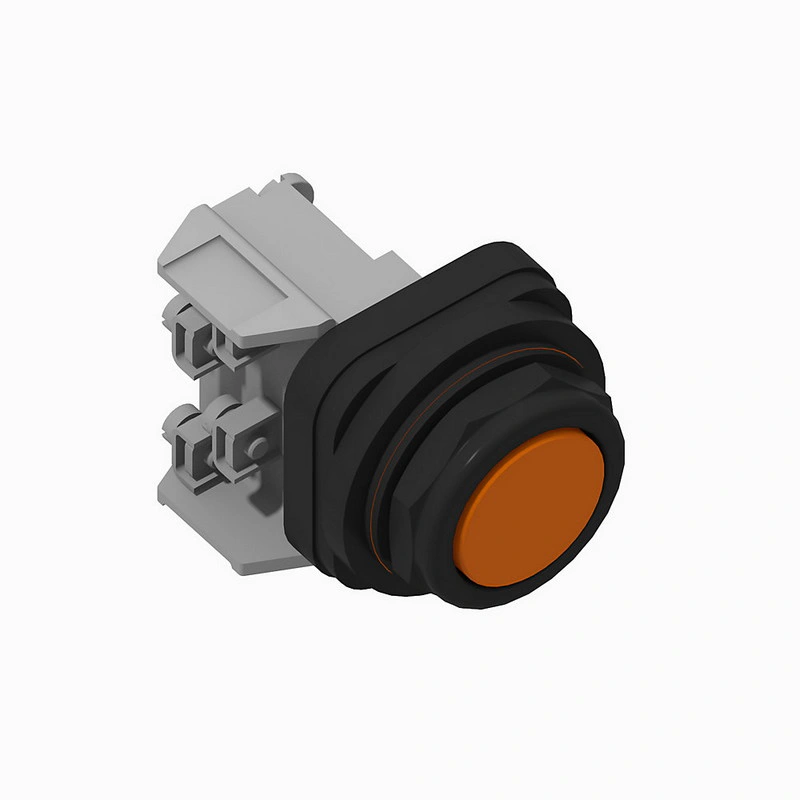 Allen Bradley (Rockwell Automation) 800H-AR3AR