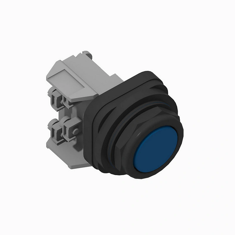 Allen Bradley (Rockwell Automation) 800H-AR7AV