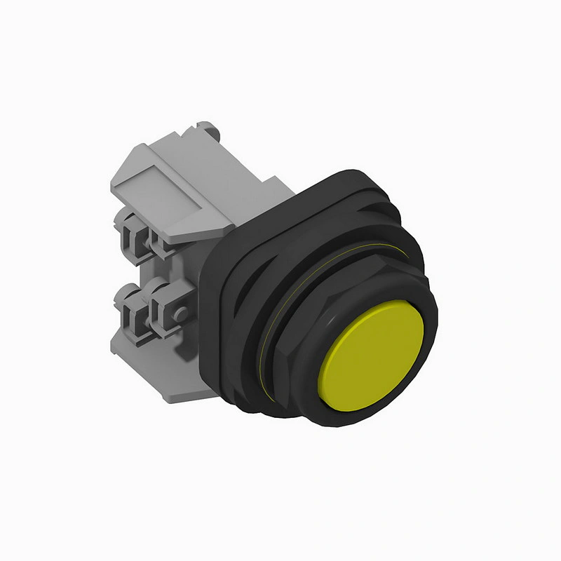 Allen Bradley (Rockwell Automation) 800H-AR9AV