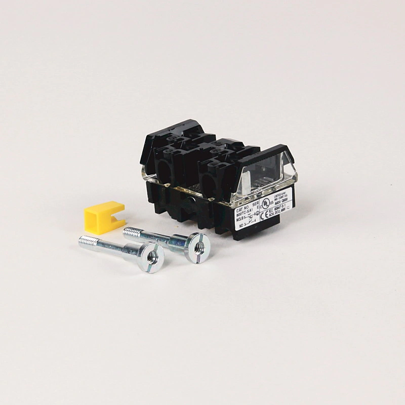 Allen Bradley (Rockwell Automation) 800TC-XD3