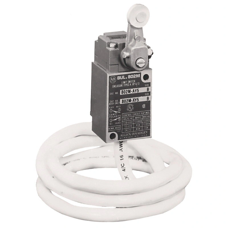 Allen Bradley (Rockwell Automation) 802M-HY40